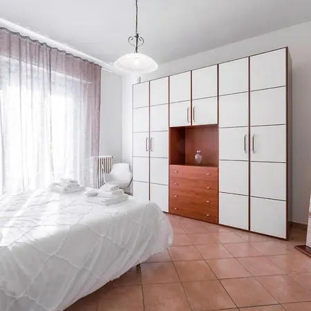Casa Gioli Scandicci