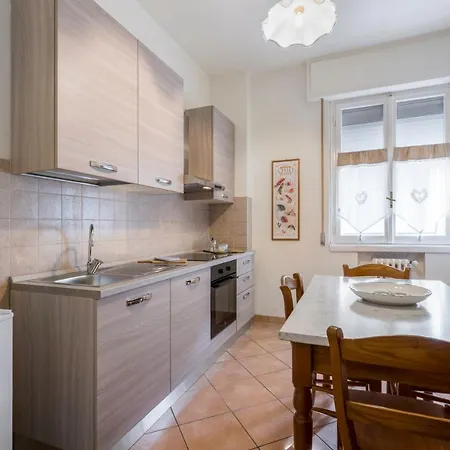 Casa Gioli * Scandicci