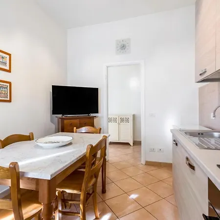 Appartement Casa Gioli *