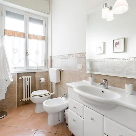 Casa Gioli Appartement *