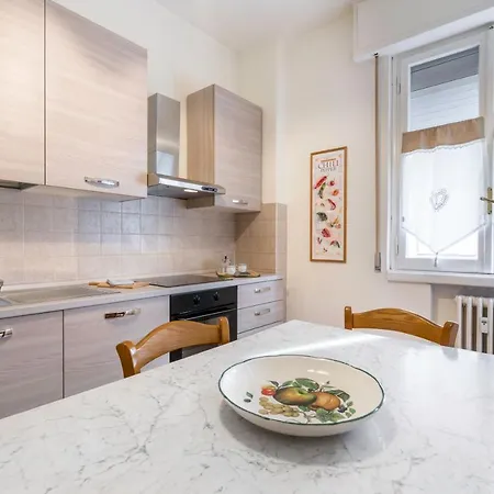 Casa Gioli Appartement Scandicci